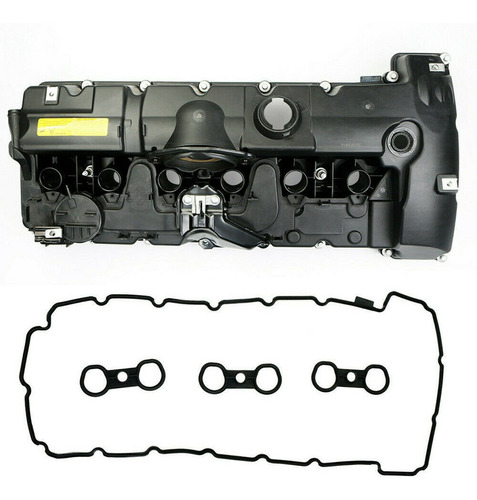 Tapa Punterias C/juntas Bmw X5 3.0l 2008