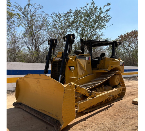 Caterpillar D8t Bulldozer Cat D8t