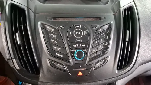 Ford Escape 2.0 SE ECOBOOST AT