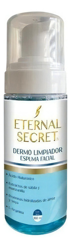 Dermo Limpiador / Espuma Facial - Eternal Secret