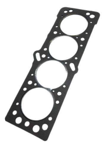 Empacadura De Camara Chevrolet Aveo 1.6 2 Huecos Amianto