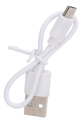 Linterna Led Superbrillante, Recargable Por Usb, Multimodo