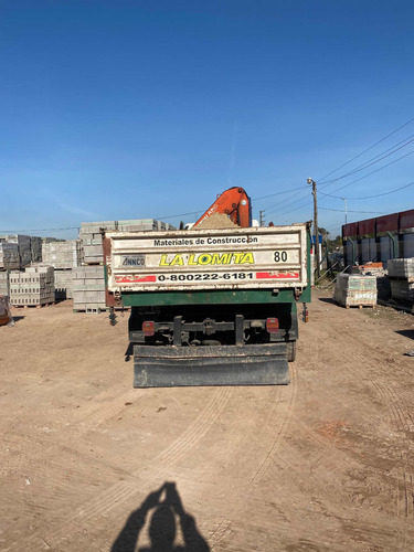 Imagen 2 de 6 de Ford Cargo Ford Cargo 1517