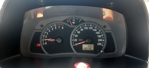 Imagen 9 de 9 de Chevrolet Meriva 2012 1.8 Gl Aa+da