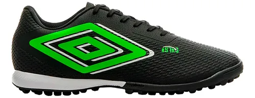 Chuteira Society Umbro Astro Club Original Confort vel Frete gr tis