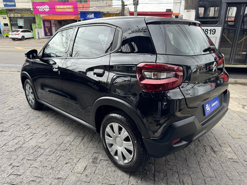Citroën C3 Citroën C3 Live Pack 1.0