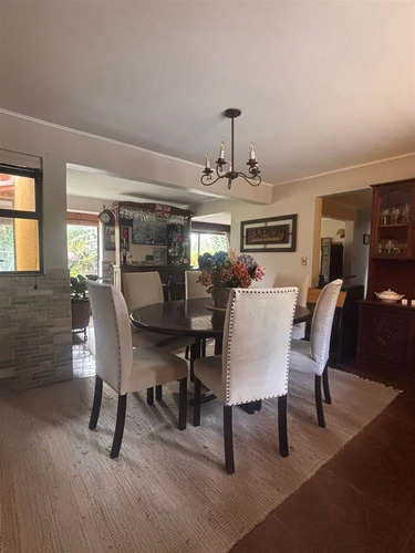 Parcela En Venta En Pencahue