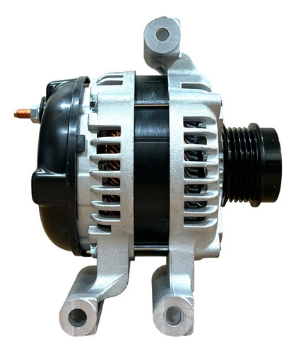 Alternador Nippondenso Chevrolet Blazer Camaro S10 130amp