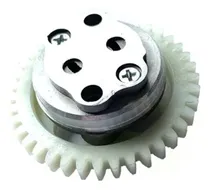 Comprar Bomba De Aceite Completa Italika Dm200 Dm250 Dm250x Dm200