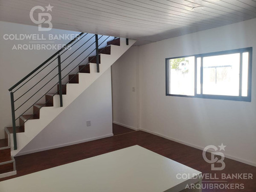 Apartamento De 2 Dormitorios Venta Con Renta En Cordón
