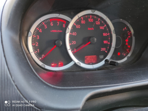 Mitsubishi L200 4x4 Gl 2.4 Gmt