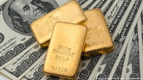Imagen 8 de 8 de Compro Oro, Plata, Alhajas Y Relojes Suizos Supero Ofertas