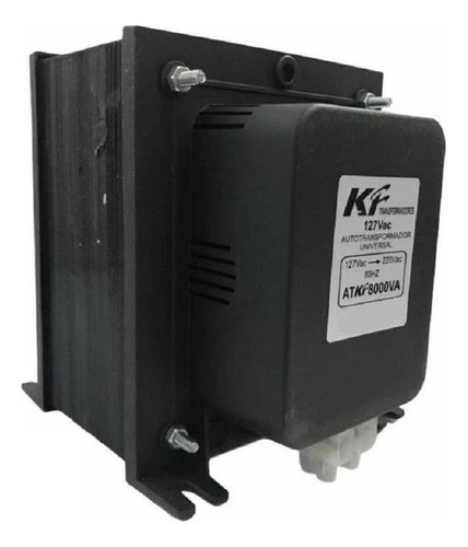 Auto Transformador 8000va Kf