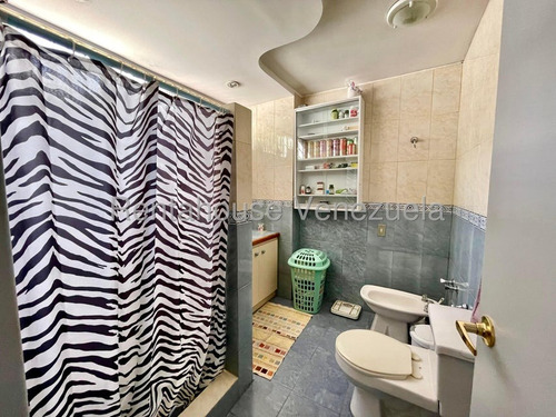 Espectacular Apartamento En Alquiler (pb) En La Castellana Mls 25-24624 Ab