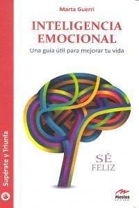 Inteligencia Emocional - Guerri Pons, Marta