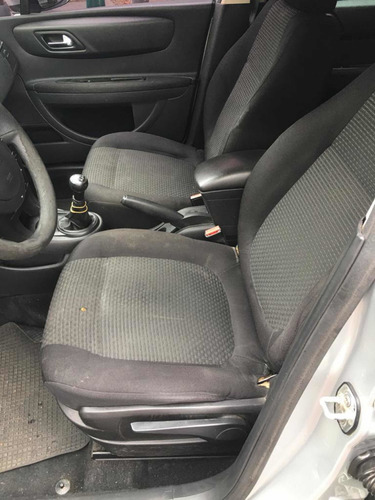 Citroën C4 2.0 Sedan Sx Am73 2013 Gnc Oportunidad Argemotors