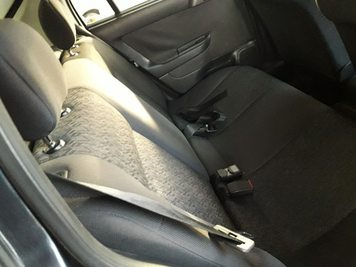 Imagen 13 de 15 de Chevrolet Astra 2.0 Gl 2009
