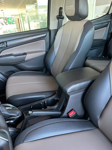 Chevrolet S10 2.8 High Country Cd Tdci 200cv