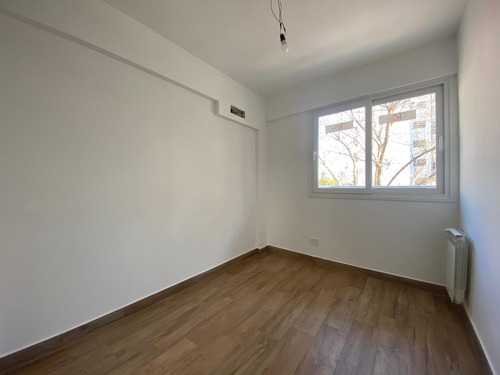 Venta Departamento 3 Ambientes En Edificio A Estrenar Con Amenities Y Cochera Opcional