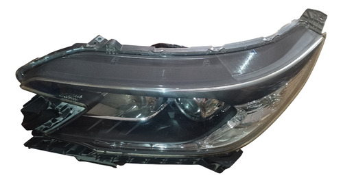 Óptica Honda Crv 12 - 17 Cond Orig/ No Se Envia Izquierdo/conductor
