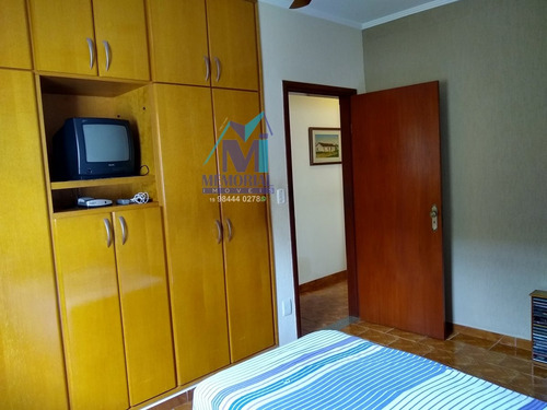 Imagem 15 de 30 de Casa A Venda No Bairro Jardim Aurélia Em Campinas - Sp. - 163-1