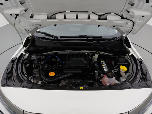 Fiat Pulse 1.3 FLEX DRIVE CVT