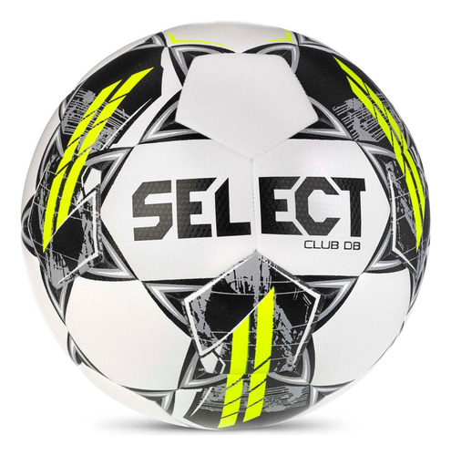 Balon De Futbol Select Club Db Fifa Approved