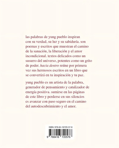 Hacia Dentro - Pueblo, Yung