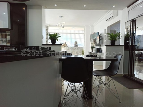 Imagen 15 de 30 de Apartamento En Venta Ph Urb. La Soledad, Las Delicias, Maracay, 22-299 Mv