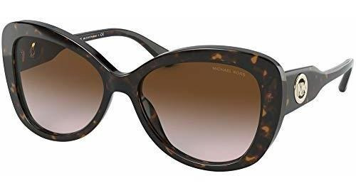 Michael Kors 56 Mm Positano Butterfly Gafas De Sol Sp3mn