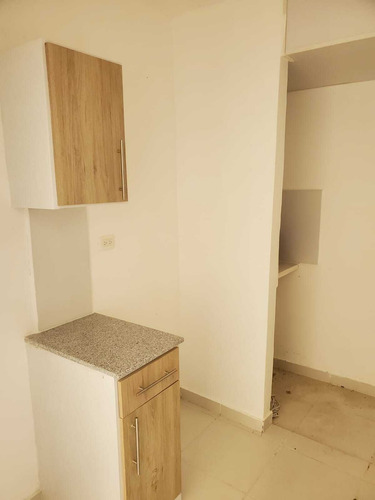 Apartamento Nuevo De Dos Niveles, Ciudad Juan Bosch, Sto. Dgo. Este