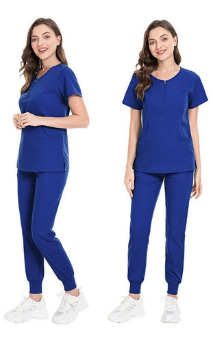 Pijama Quirurgica Filipinas Medicas Uniformes Scrubs Mujer