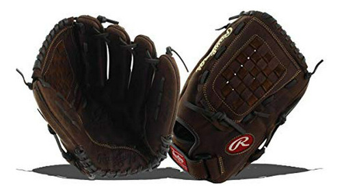 Guante Béisbol Rawlings Player Preferred