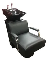 Comprar Sillón Lavacabezas De Lujo Peluquería - Sucerita