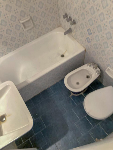 Departamento En Venta En Caballito - 3 Ambientes Al Frente