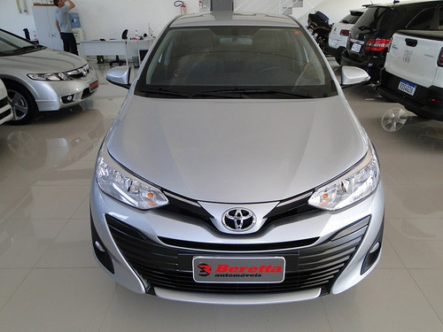Marca: Toyota Modelo: Yaris Sa Xs