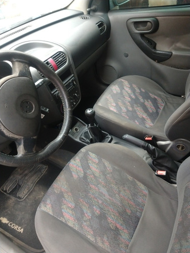 Chevrolet Corsa 2003 1.0 5p