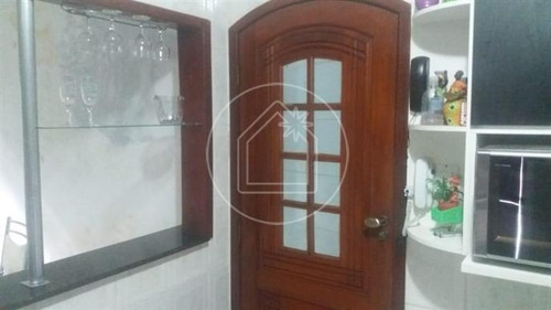 Imagem 8 de 22 de Casa - Ref: 883377