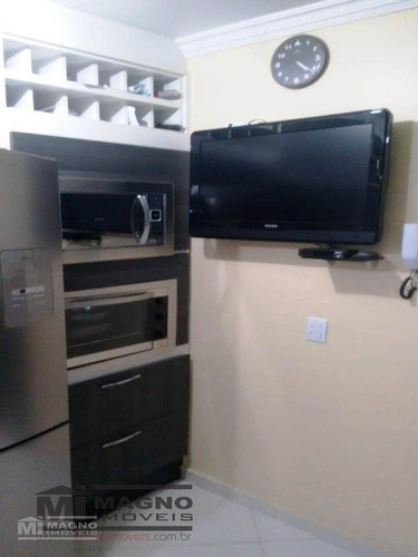 Imagem 12 de 16 de Apartamento Com 2 Dormitórios À Venda Em Ermelino Matarazzo - Ap2098