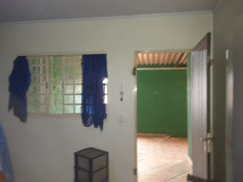Imagem 4 de 14 de Vd Casa 3 Qts C/suite - Prox Colégio Jk- Sol Nascente -df