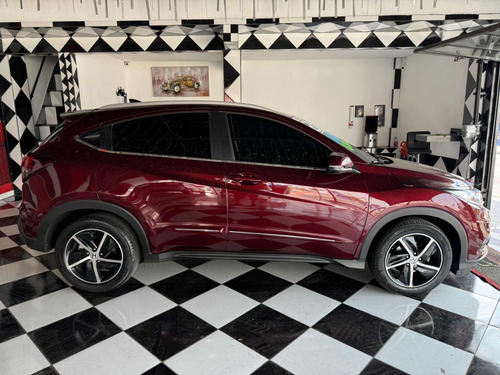 Honda HR-V 1.8 Ex Flex Aut. 5p