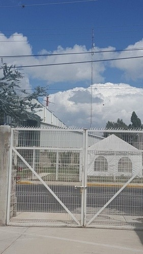 Imagen 3 de 11 de Bodega En Renta De 1200 M2 Con Área De Oficinas Y Baños