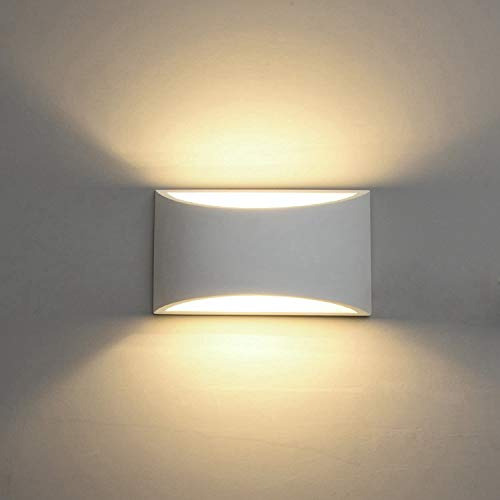 Modernas Lámparas Led Aplique De Pared, 7 W, Blanco Cã...