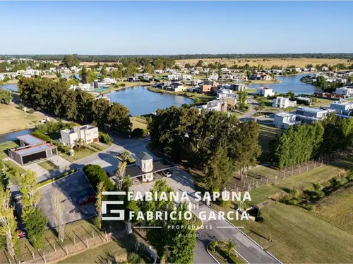 Oportunidad Lote - Lagos De San Eliseo