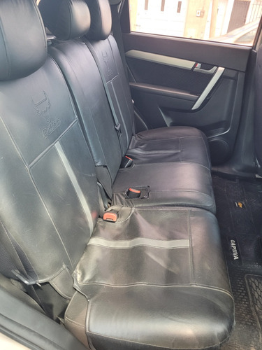 Chevrolet Captiva 2.4 Ls Mt Fwd 167cv