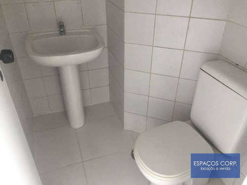 Imagem 6 de 26 de Laje Comercial Para Alugar, 284m² - Brooklin Paulista - São Paulo/sp - Lj0654