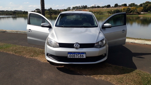 Volkswagen Gol 2015 1.0 City Total Flex 5p 72 Hp