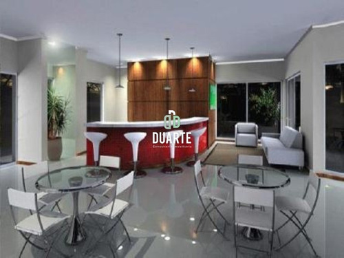 Imagem 21 de 30 de Apartamento - Ap02655 - 67869282