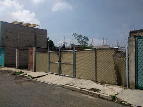Imagen 2 de 3 de Terreno En Venta, Valle De Chalco