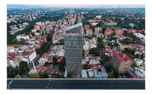 Imagen 18 de 22 de Oficina En Venta 125m2
